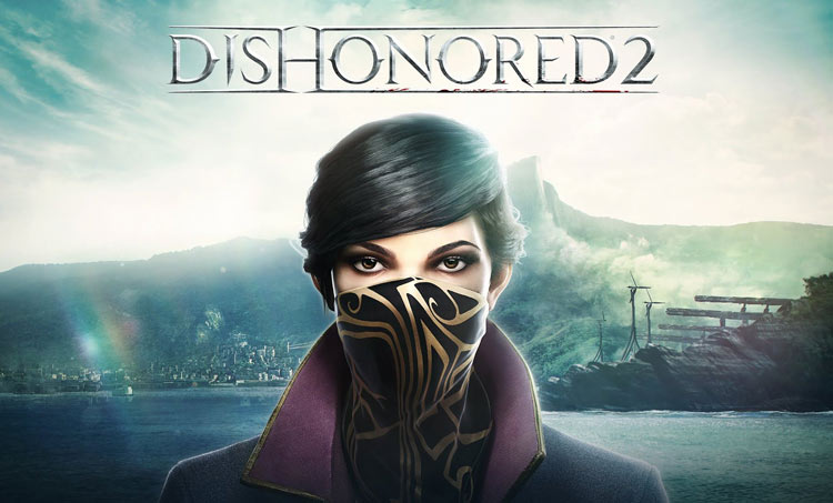 Dishonored 2