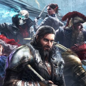 Divinity: Original Sin 2