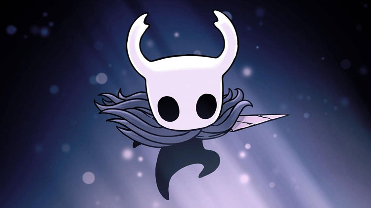 Обзор Hollow Knight