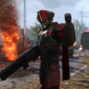 XCOM 2