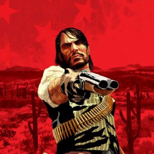 Обзор Red Dead Redemption
