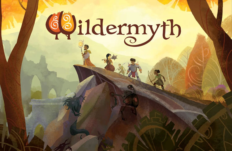 Обзор игры Wildermyth