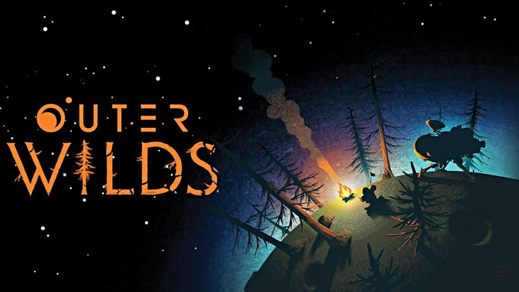 Обзор игры Outer Wilds