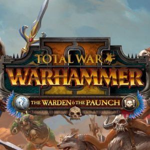 Игра Total War: WARHAMMER II